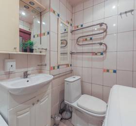 Туры в Apartment on 1-y Nizhniy Mihaylovskiy 18 в России