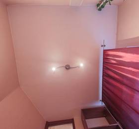 Apartment on 1-y Nizhniy Mihaylovskiy 18 в Москве