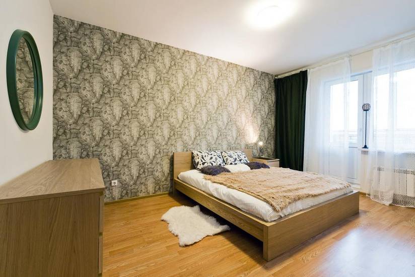 Cheap and Cozy Vernadskogo Россия, Москва