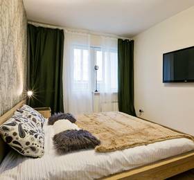 Туры в Cheap and Cozy Vernadskogo в России