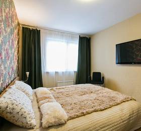 Cheap and Cozy Vernadskogo в Москве