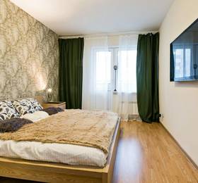 Отдых в Cheap and Cozy Vernadskogo - Россия, Москва
