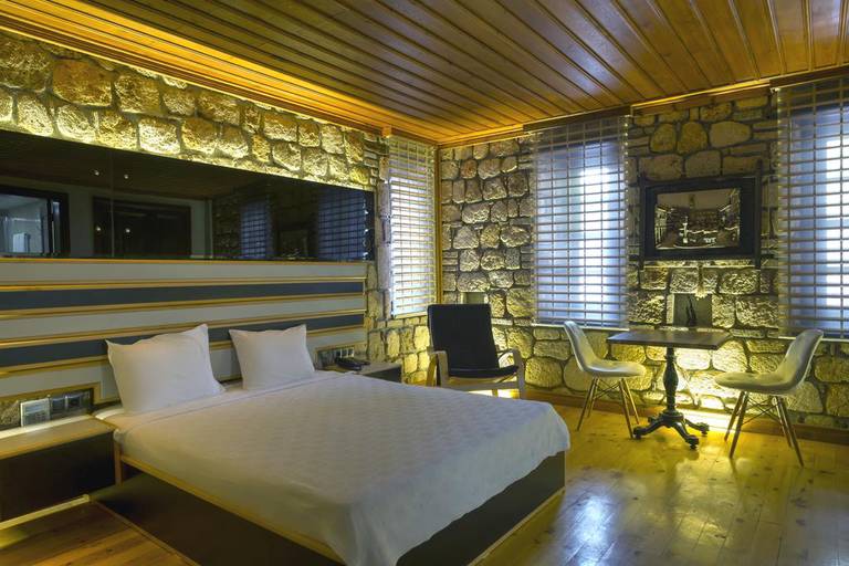 Kosa Butik Otel