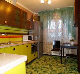 Отдых в InnDays on Leninskiy prospekt - Россия, Москва