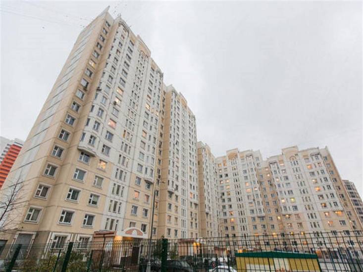 Apartment Egypt Россия, Москва