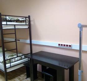 Отдых в Hostel Preobrazhenka - Россия, Москва