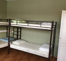 Hostel Preobrazhenka в Москве