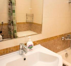 Отдых в Apartment Bagrationovskaya - Россия, Москва