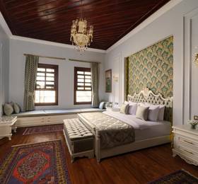 Туры в Hotel 1207 в Турции