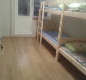 Отдых в Hostel on Lyublinskaya ulitsa - Россия, Москва
