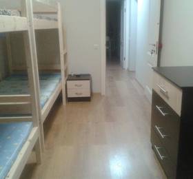 Hostel on Lyublinskaya ulitsa в Москве
