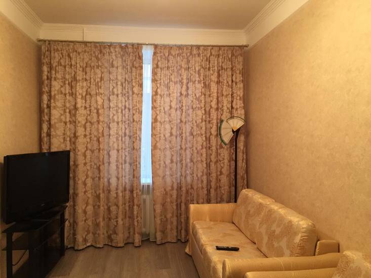Apartment Moscow Cosy at Kutuzovsky Россия, Москва