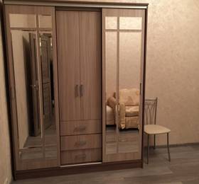 Apartment Moscow Cosy at Kutuzovsky в Москве