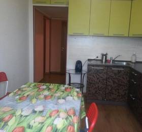Отдых в Apartment Moscow Cosy Beregovoy proezd - Россия, Москва