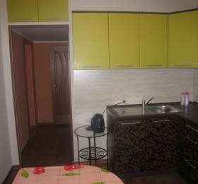 Туры в Apartment Moscow Cosy Beregovoy proezd в России