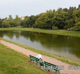 Отдых в Apartment Cheremushki - Россия, Москва