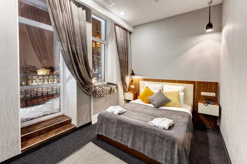 Arbat Residence 4* Россия, Москва