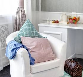 Отдых в Arbat Residence - Россия, Москва