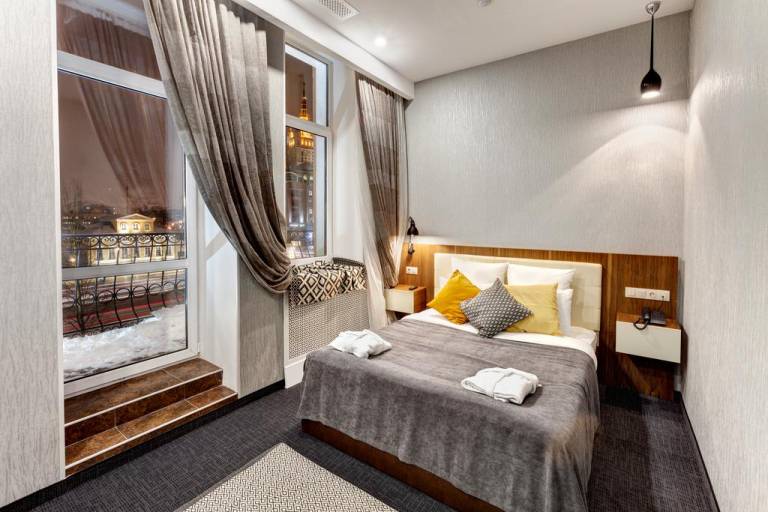 Arbat Residence