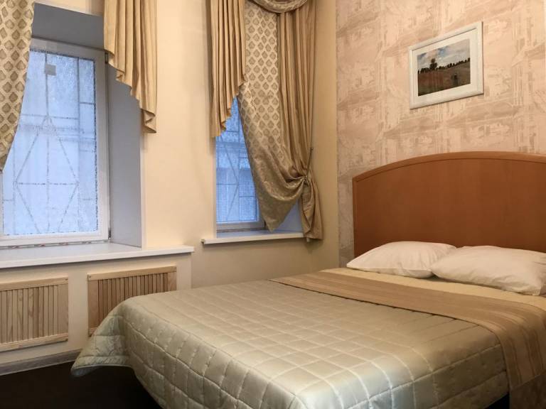 Inn Krasin