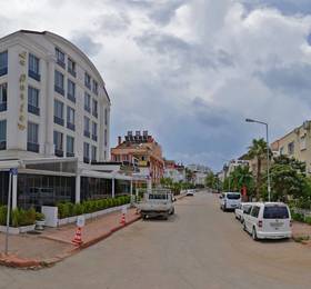 Hotel S White, Konyaalti в Анталье