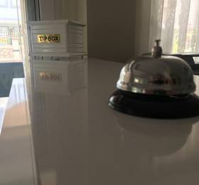Отдых в Hotel S White, Konyaalti - Турция, Анталья