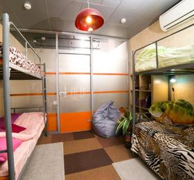 Отдых в Hostels Rus-Kolomenskaya - Россия, Москва