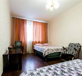 Отдых в Apartment Abu-Dhabi - Россия, Москва