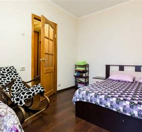 Туры в Apartment Abu-Dhabi в России