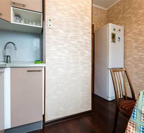 Apartment Abu-Dhabi в Москве