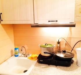Отдых в Apartment Petrovsko-Razumovsky proezd 8 (1) - Россия, Москва