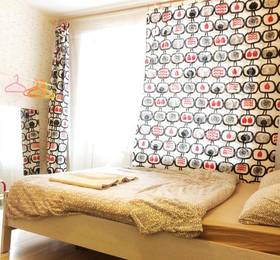 Apartment Petrovsko-Razumovsky proezd 8 (1) в Москве