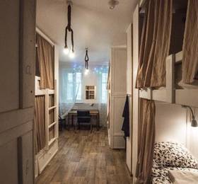 Туры в Star Wars Hostel в России