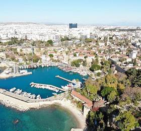 Туры в Sky Kamer Hotel Antalya в Турции