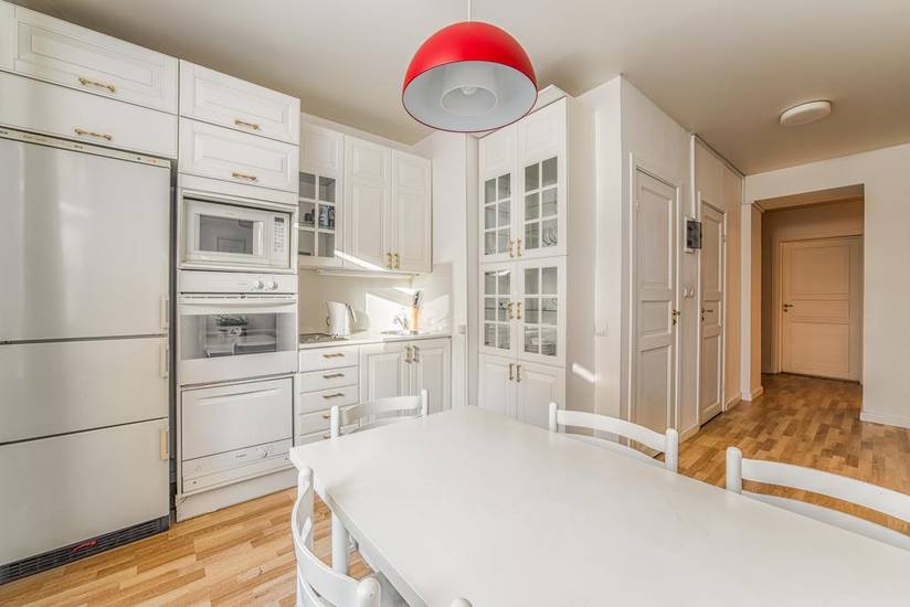 Romantic Apartment on 1-ya Tverskaya-Yamskaya 26 Россия, Москва