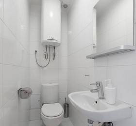 Romantic Apartment on 1-ya Tverskaya-Yamskaya 26 в Москве
