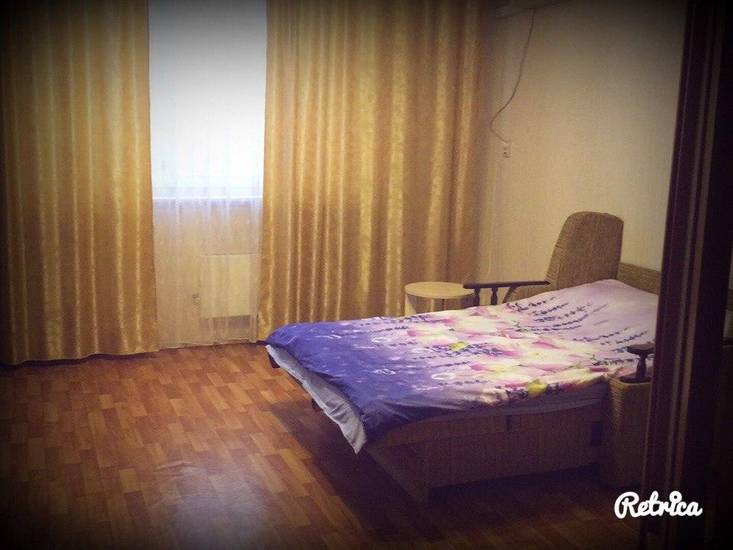 Apartment on Izuymskaya 57 Россия, Москва