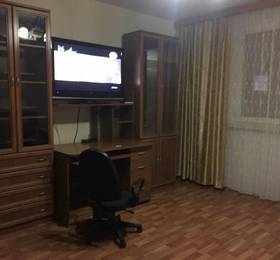 Apartment on Izuymskaya 57 в Москве