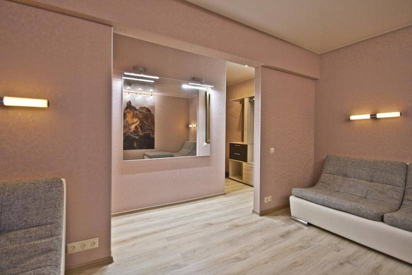 Studio Financial District Россия, Москва