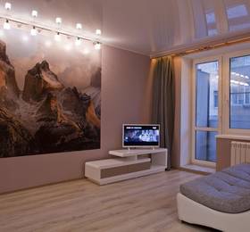 Studio Financial District в Москве