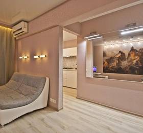 Отдых в Studio Financial District - Россия, Москва