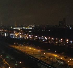 Туры в Apartment on Gerasima Kurina 20 в России
