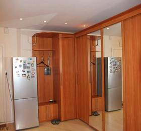 Отдых в Apartment on Gerasima Kurina 20 - Россия, Москва