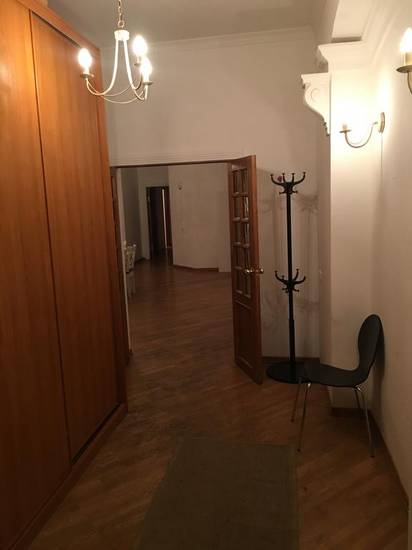 Apartment on Pokrovka 29 Россия, Москва