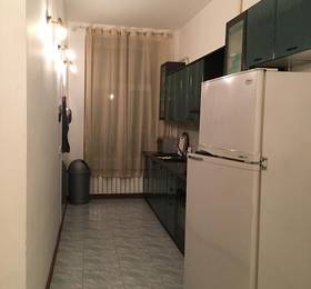 Отдых в Apartment on Pokrovka 29 - Россия, Москва