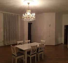 Apartment on Pokrovka 29 в Москве