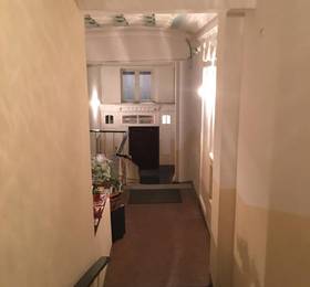 Туры в Apartment on Pokrovka 29 в России