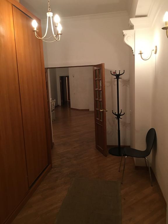 Apartment on Pokrovka 29
