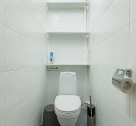 Отдых в Tverskaya 8 Apartment - Россия, Москва