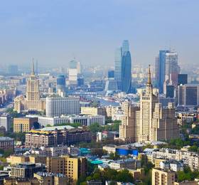 Туры в HomeBooking Apartments Kremlin в России